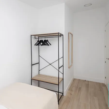 아파트 Duplex Albareda By Carla *