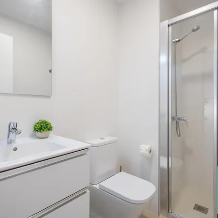 Appartamento Duplex Albareda By Carla Las Palmas de Gran Canaria