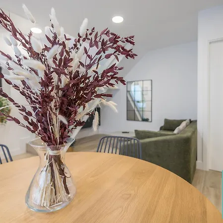 Duplex Albareda By Carla * Las Palmas de Gran Canaria