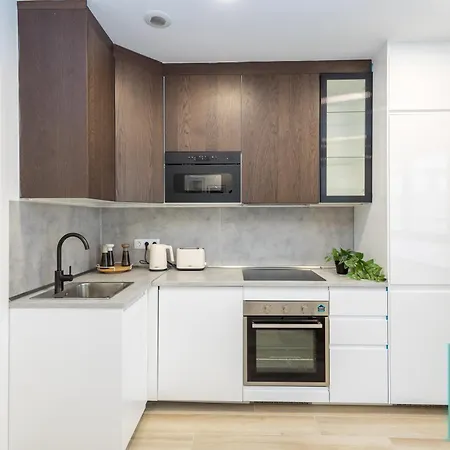Duplex Albareda By Carla 아파트