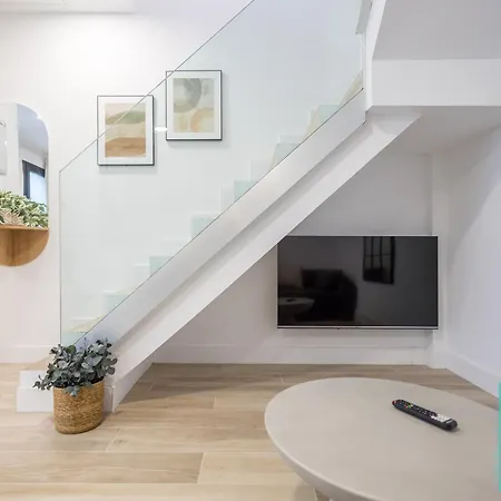 Duplex Albareda By Carla Las Palmas de Gran Canaria