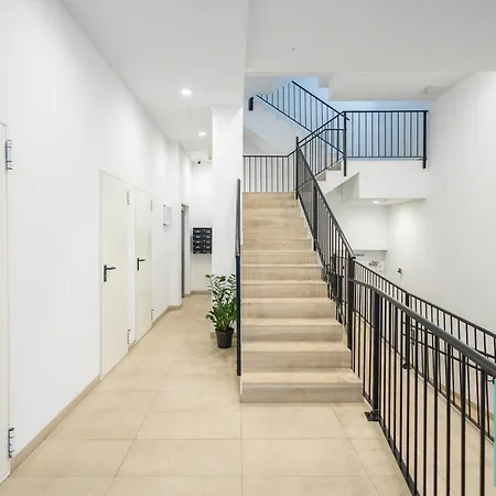 아파트 Duplex Albareda By Carla *