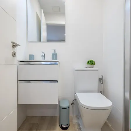 Duplex Albareda By Carla 아파트 *