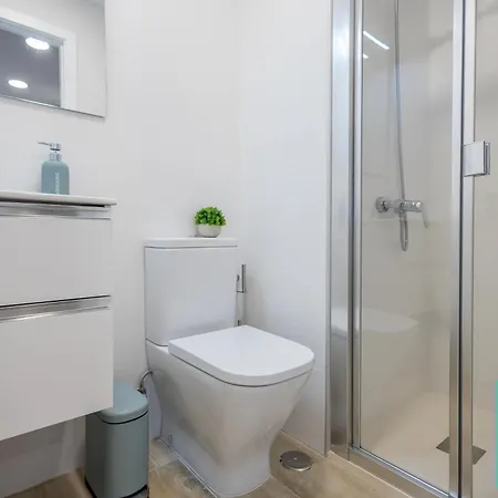 Duplex Albareda By Carla Las Palmas de Gran Canaria